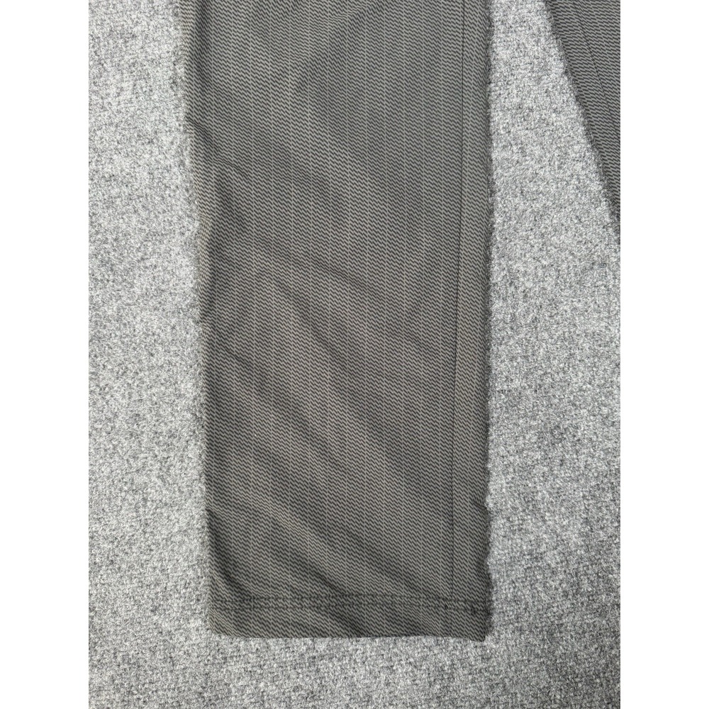 Nike Dri-Fit Pants‎ Mens 33x32 Gray Tour Performance Golf Lightweight EUC - Picture 2 of 16